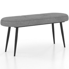 113 cm Ottoman Bench