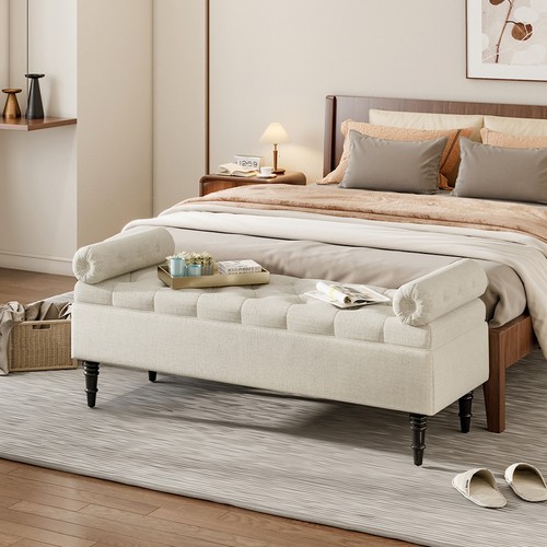 Modern storage ottoman - modern, chest