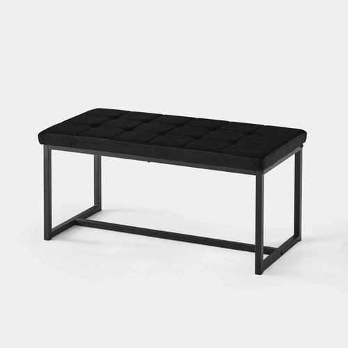 Wyn velvet dining - wyn, bench