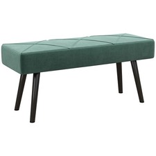 HOMCOM End of Bed Bench