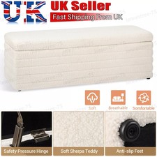 45.5" Modern Teddy Velvet